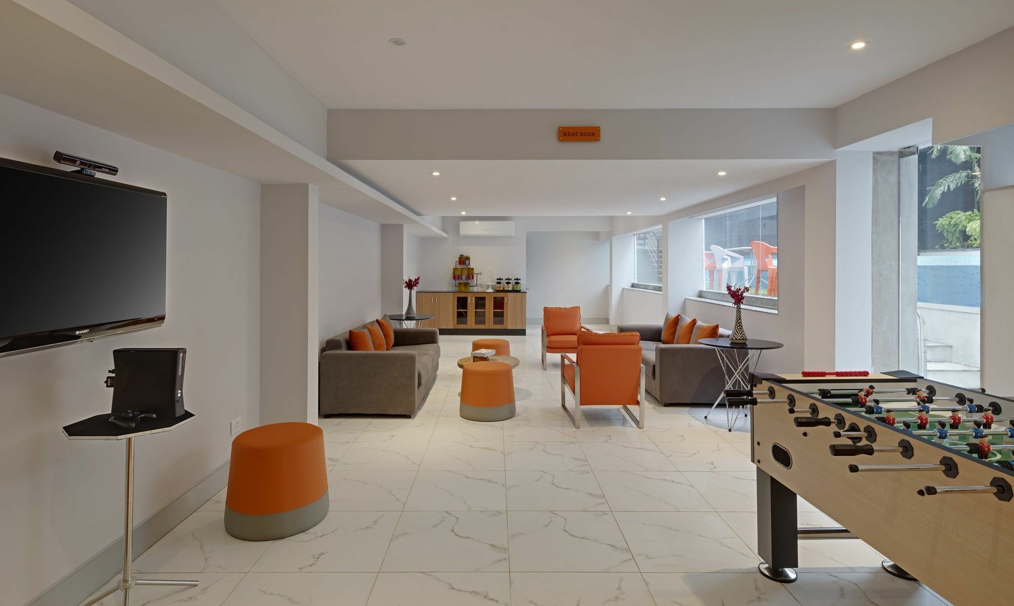 Zone By The Park Electronic City Kammasandra Εξωτερικό φωτογραφία