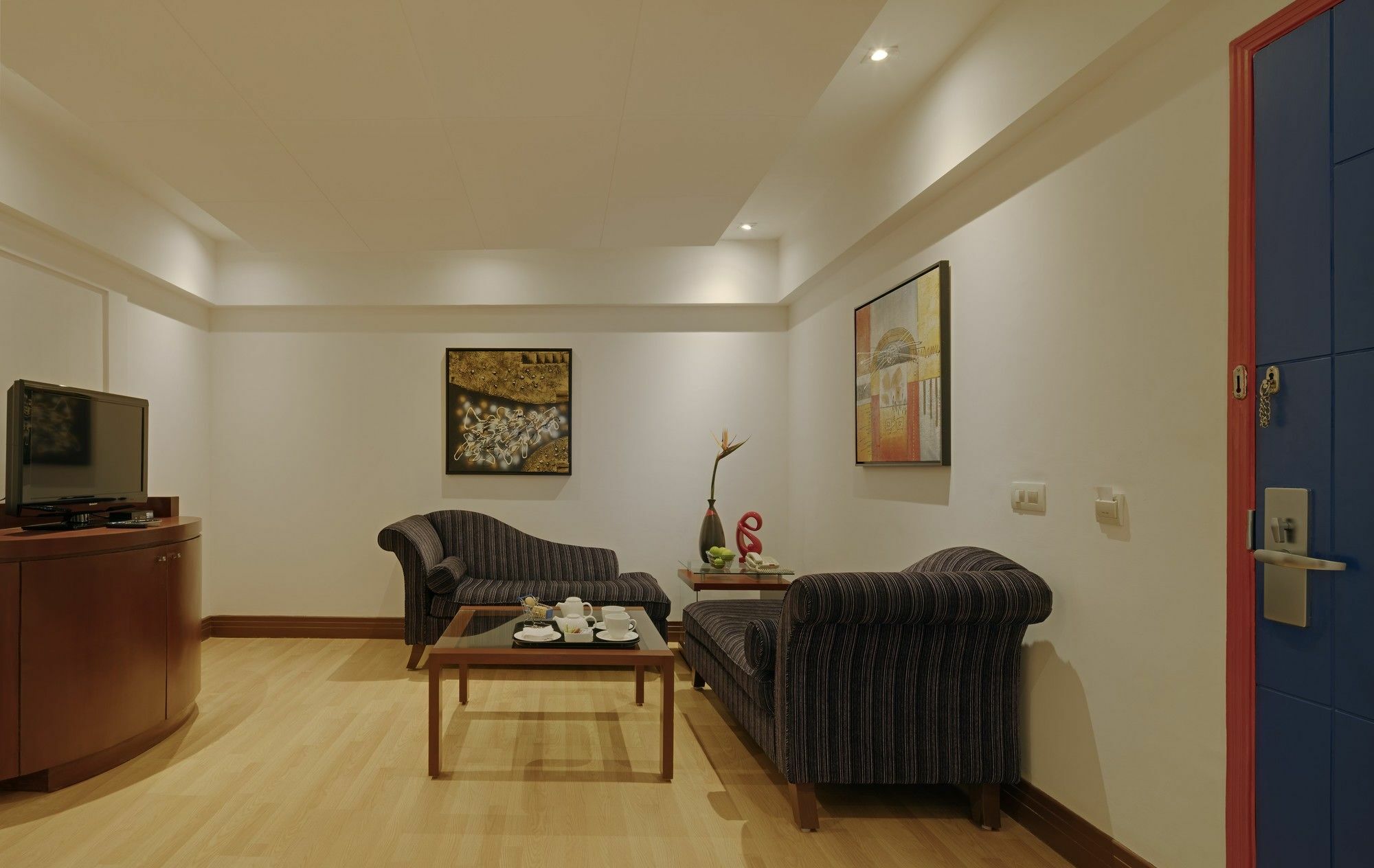 Zone By The Park Electronic City Kammasandra Εξωτερικό φωτογραφία
