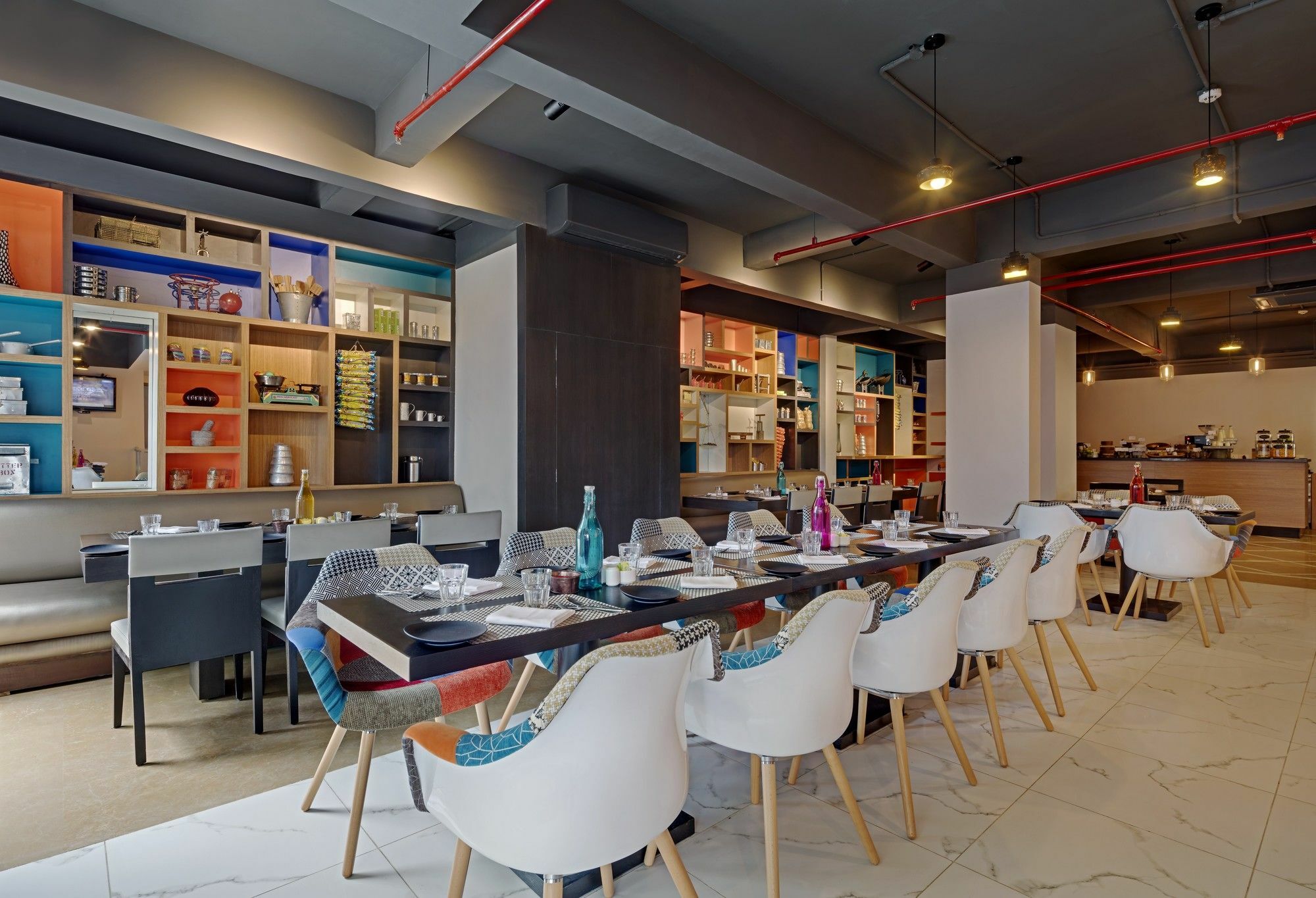 Zone By The Park Electronic City Kammasandra Εξωτερικό φωτογραφία