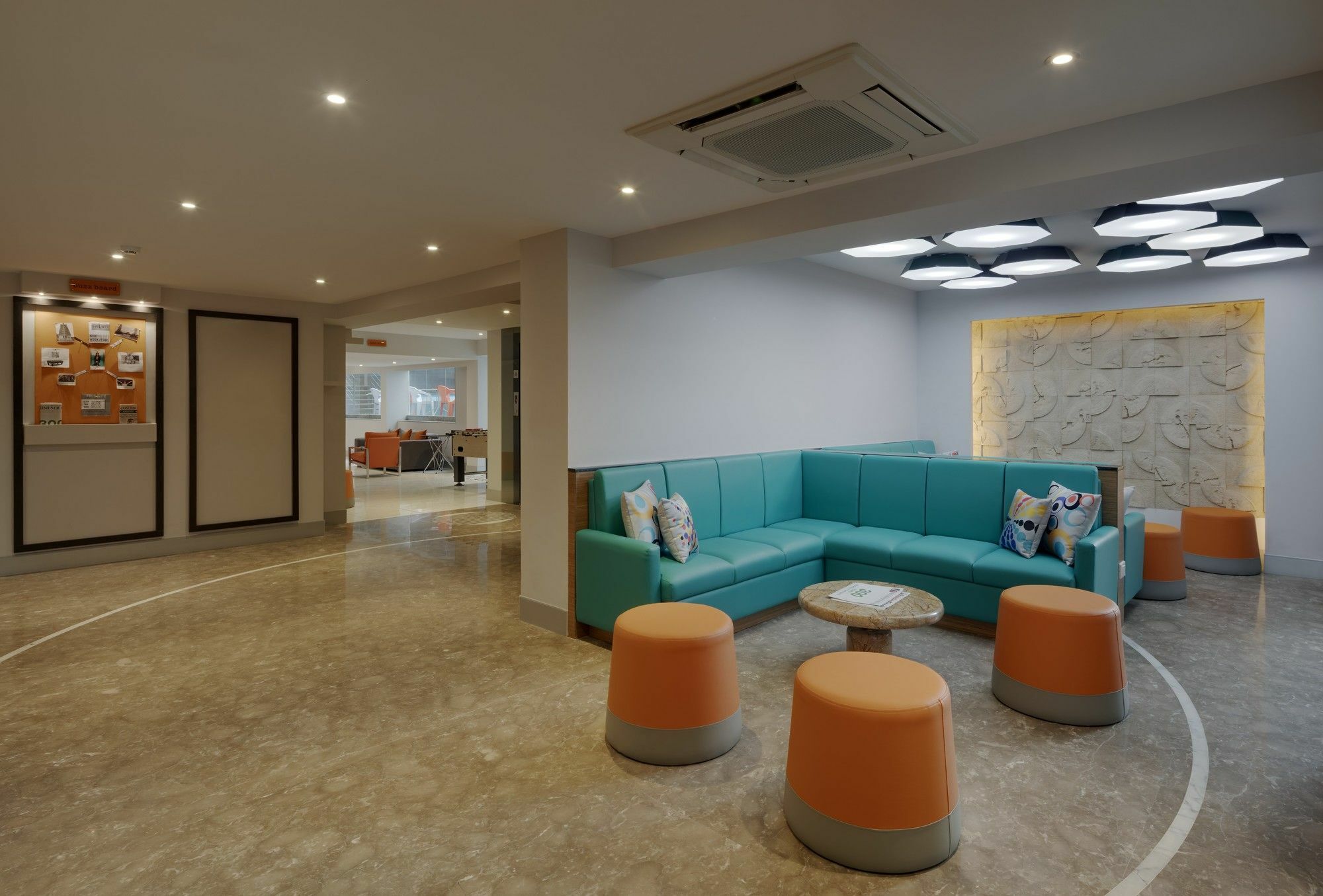 Zone By The Park Electronic City Kammasandra Εξωτερικό φωτογραφία